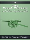 The Great Shadow and Other Napoleonic Tales (eBook)